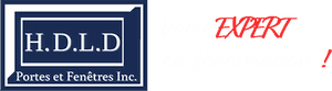 H.D.L.D Portes et Fenêtres Inc. — Votre expert en fenestration!
